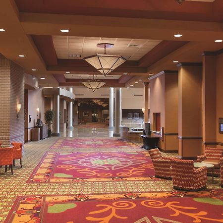 Embassy Suites Omaha- La Vista/ Hotel & Conference Center Εσωτερικό φωτογραφία