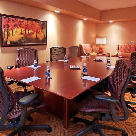 Embassy Suites Omaha- La Vista/ Hotel & Conference Center Εξωτερικό φωτογραφία
