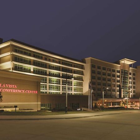 Embassy Suites Omaha- La Vista/ Hotel & Conference Center Εξωτερικό φωτογραφία