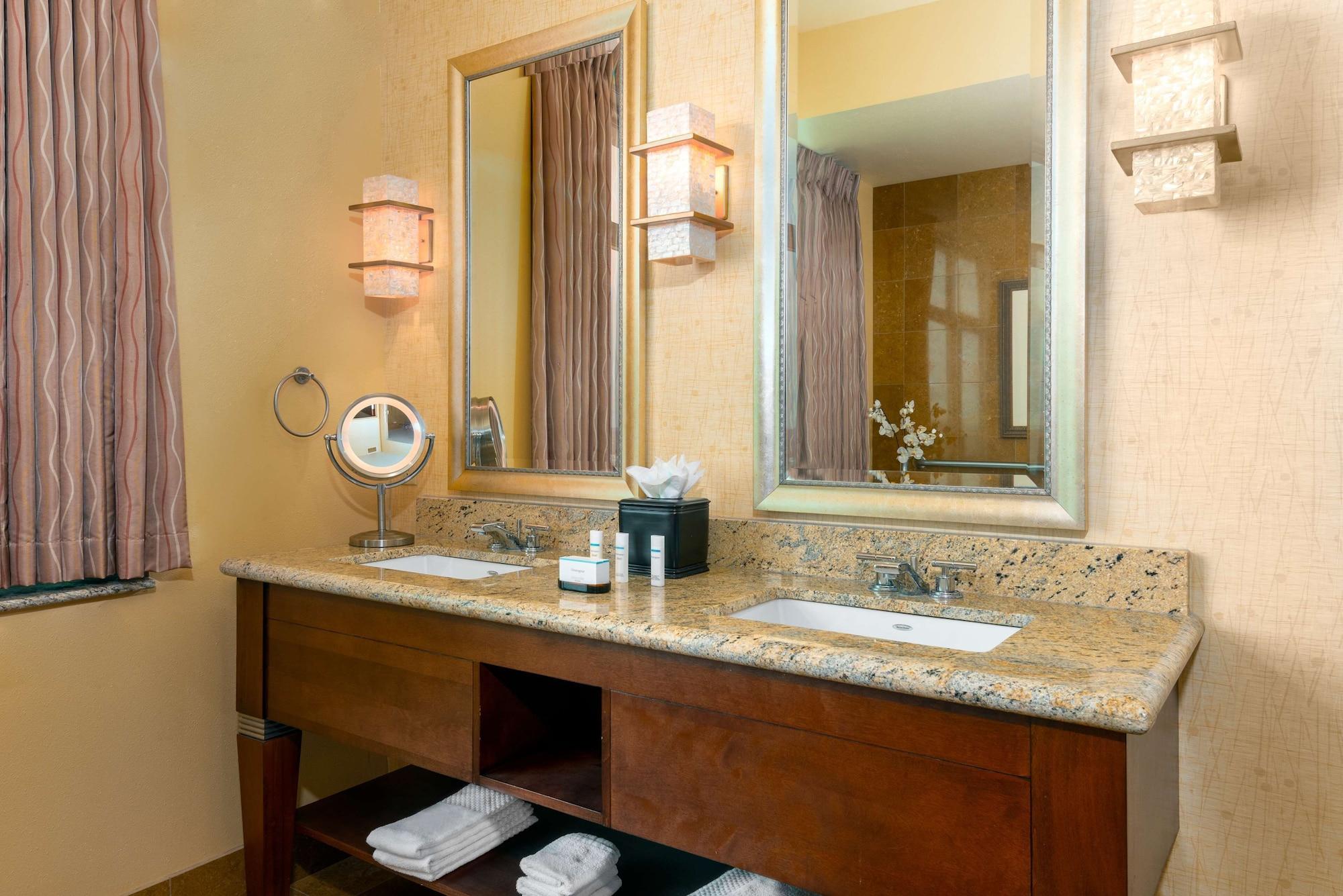 Embassy Suites Omaha- La Vista/ Hotel & Conference Center Εξωτερικό φωτογραφία