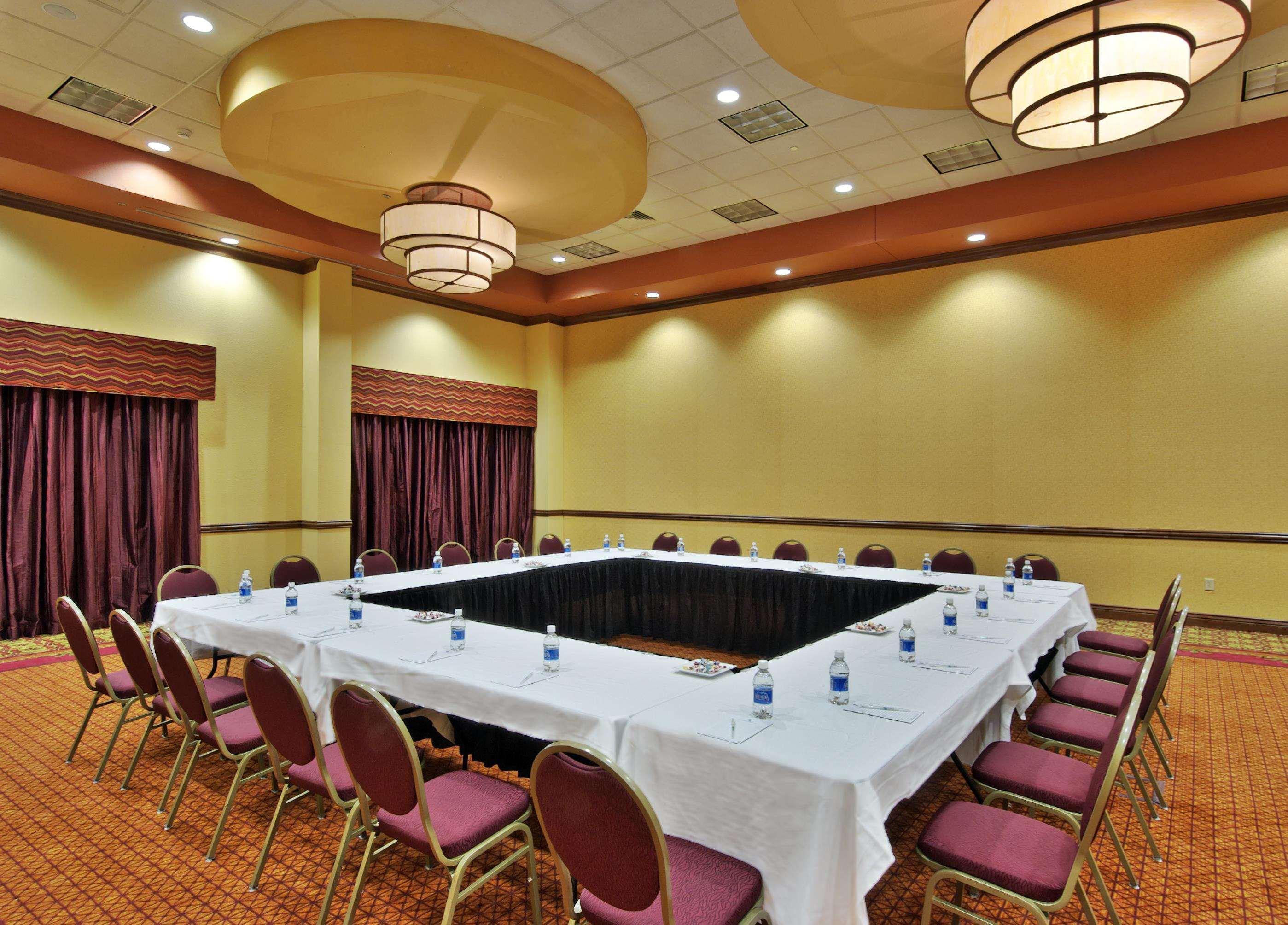 Embassy Suites Omaha- La Vista/ Hotel & Conference Center Ανέσεις φωτογραφία