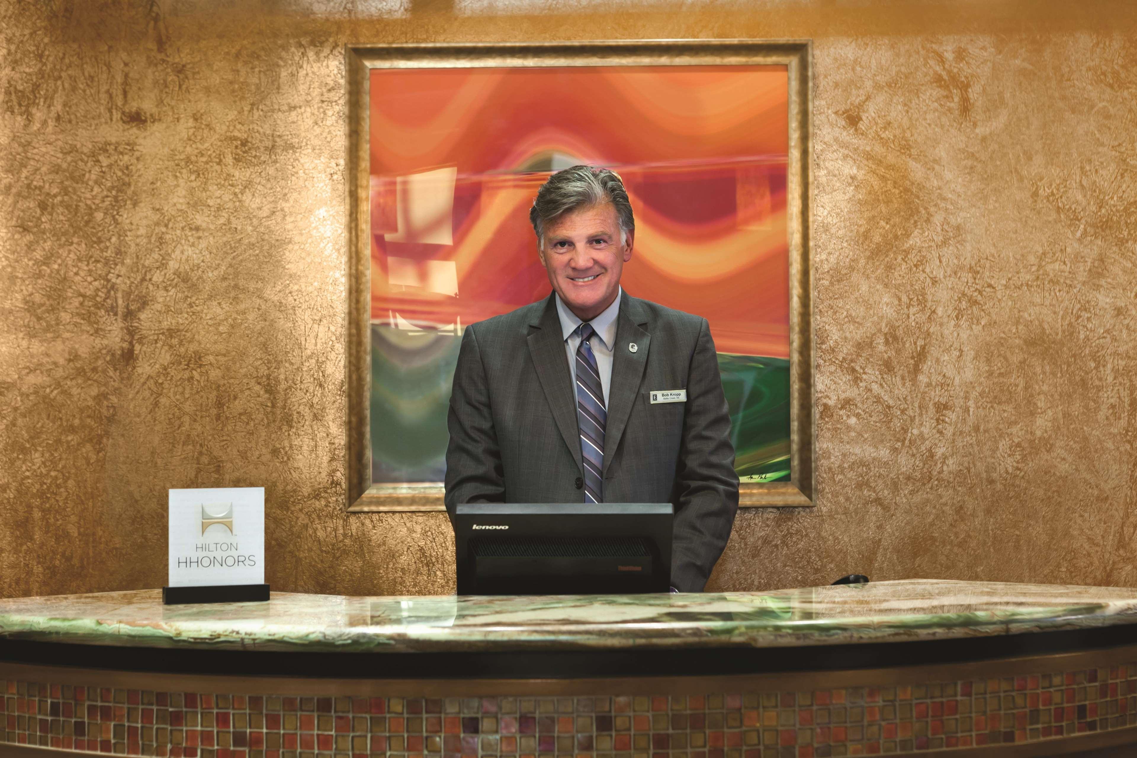 Embassy Suites Omaha- La Vista/ Hotel & Conference Center Εσωτερικό φωτογραφία
