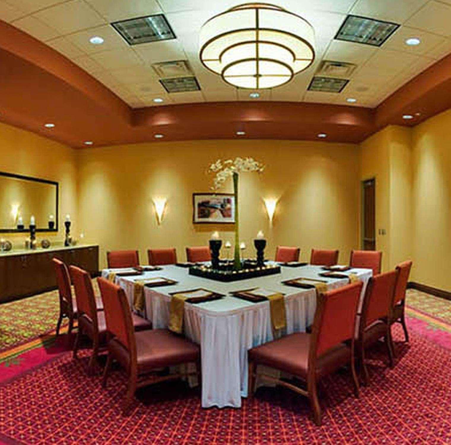 Embassy Suites Omaha- La Vista/ Hotel & Conference Center Ανέσεις φωτογραφία