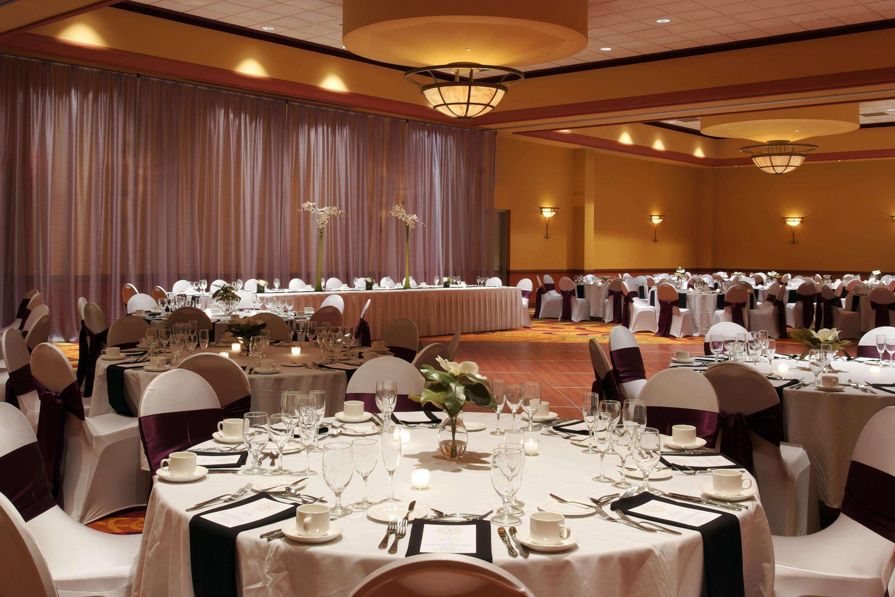 Embassy Suites Omaha- La Vista/ Hotel & Conference Center Εξωτερικό φωτογραφία