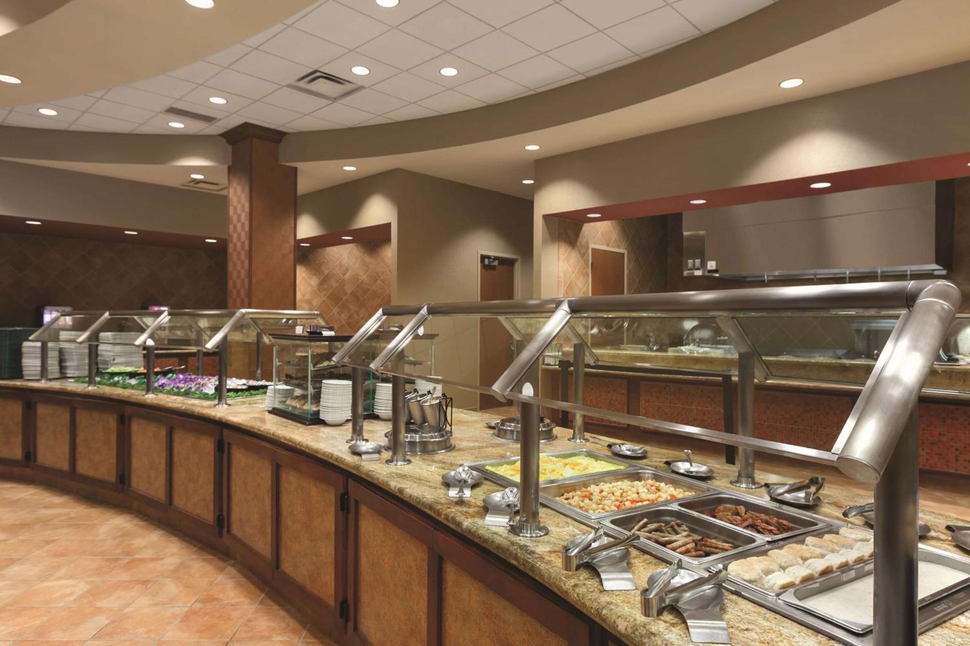 Embassy Suites Omaha- La Vista/ Hotel & Conference Center Εξωτερικό φωτογραφία