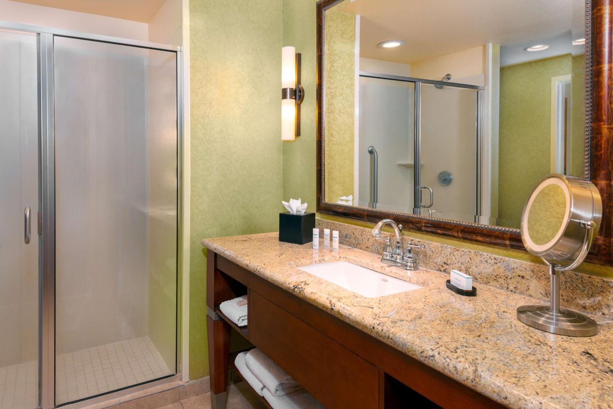 Embassy Suites Omaha- La Vista/ Hotel & Conference Center Εξωτερικό φωτογραφία