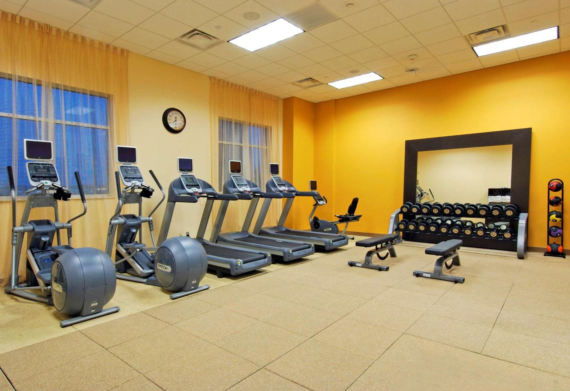 Embassy Suites Omaha- La Vista/ Hotel & Conference Center Εξωτερικό φωτογραφία