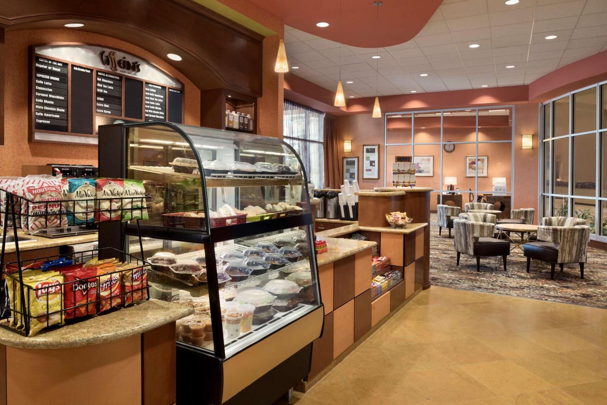 Embassy Suites Omaha- La Vista/ Hotel & Conference Center Εξωτερικό φωτογραφία