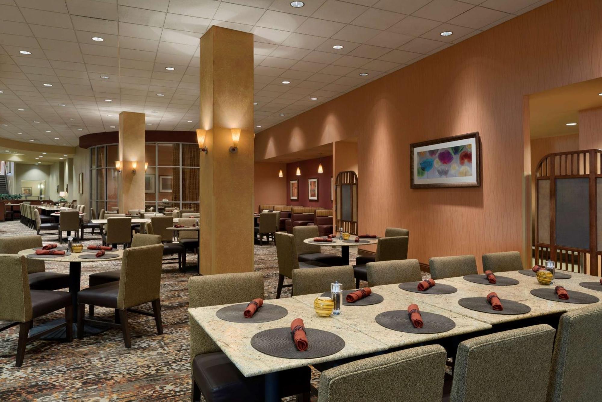 Embassy Suites Omaha- La Vista/ Hotel & Conference Center Εξωτερικό φωτογραφία