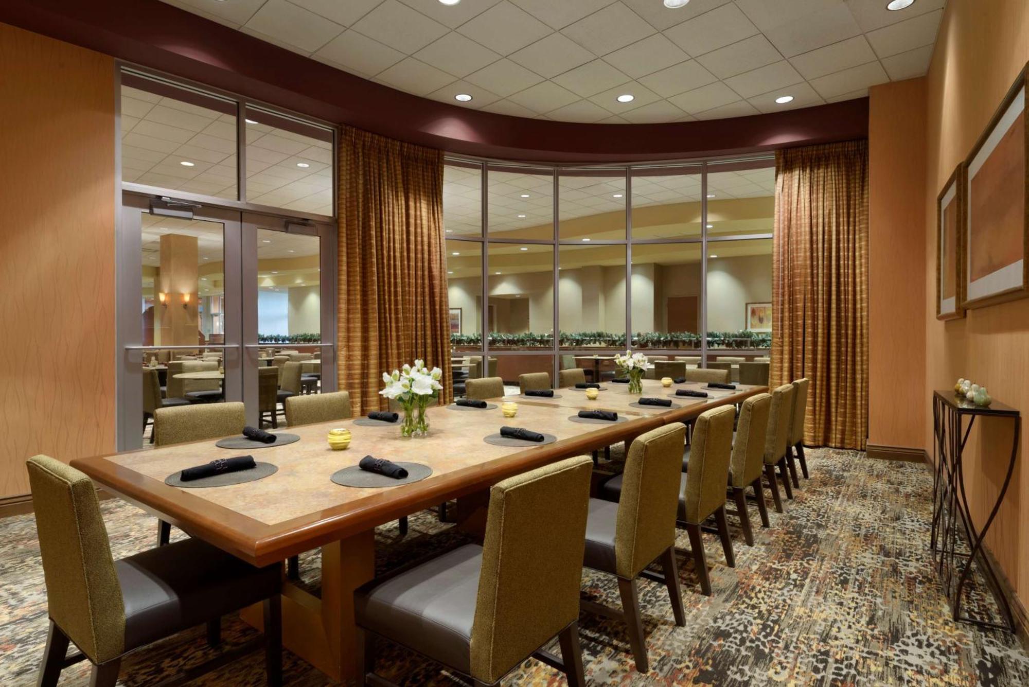 Embassy Suites Omaha- La Vista/ Hotel & Conference Center Εξωτερικό φωτογραφία
