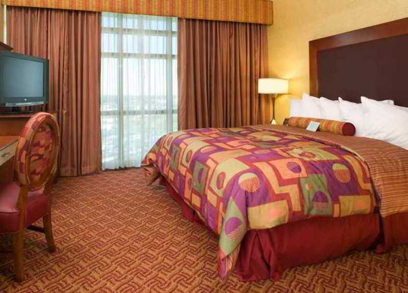 Embassy Suites Omaha- La Vista/ Hotel & Conference Center Δωμάτιο φωτογραφία